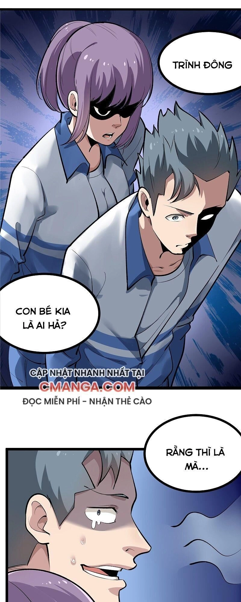 Hộ Hoa Cao Thủ Tại Vườn Trường Chapter 145 - 15