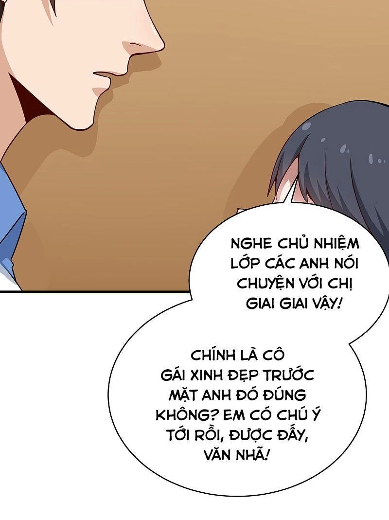 Hộ Hoa Cao Thủ Tại Vườn Trường Chapter 147 - 4