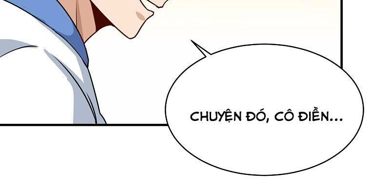 Hộ Hoa Cao Thủ Tại Vườn Trường Chapter 147 - 12