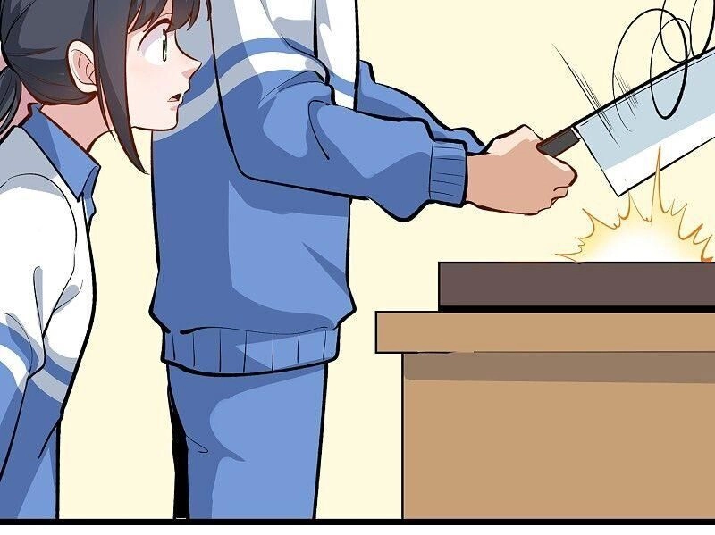 Hộ Hoa Cao Thủ Tại Vườn Trường Chapter 148 - 3