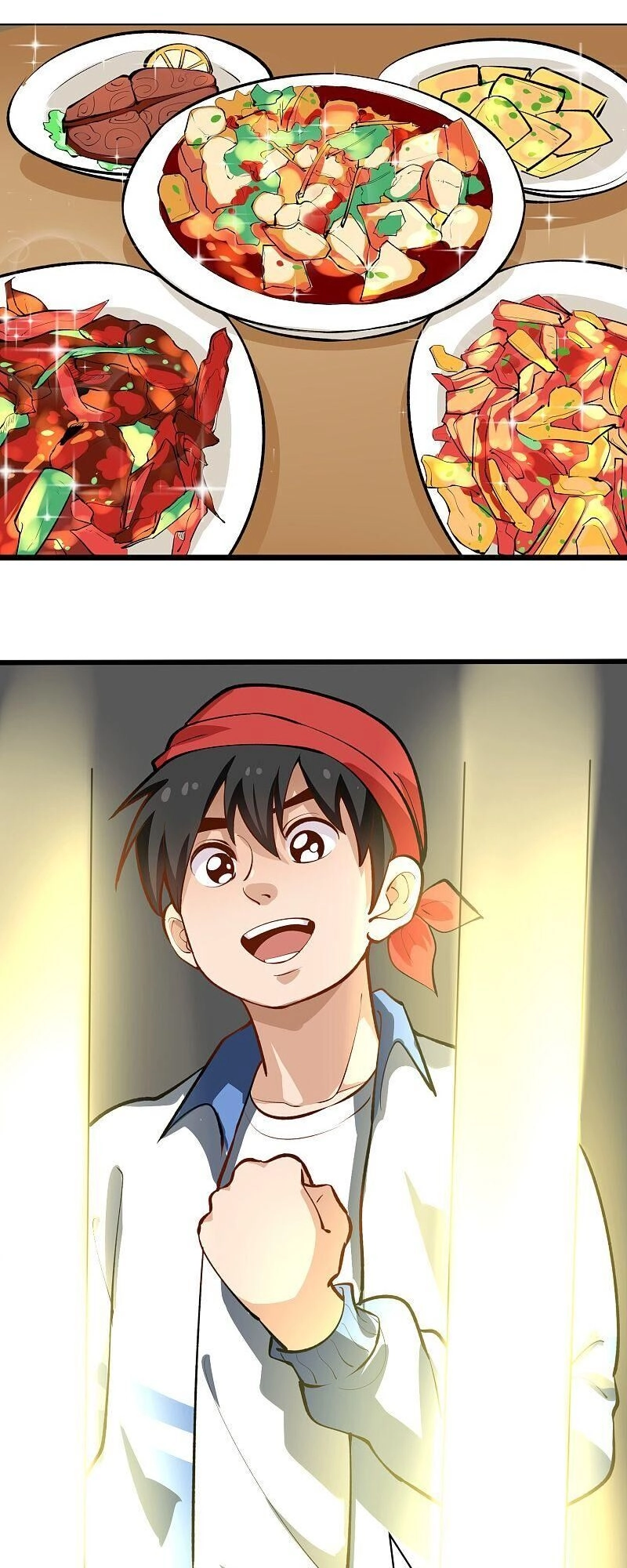 Hộ Hoa Cao Thủ Tại Vườn Trường Chapter 148 - 4