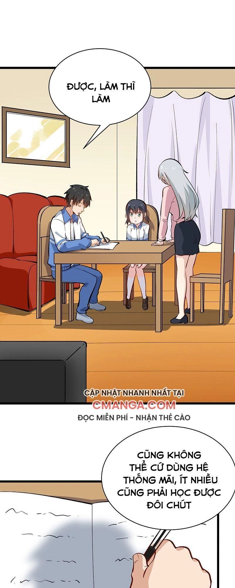 Hộ Hoa Cao Thủ Tại Vườn Trường Chapter 148 - 10