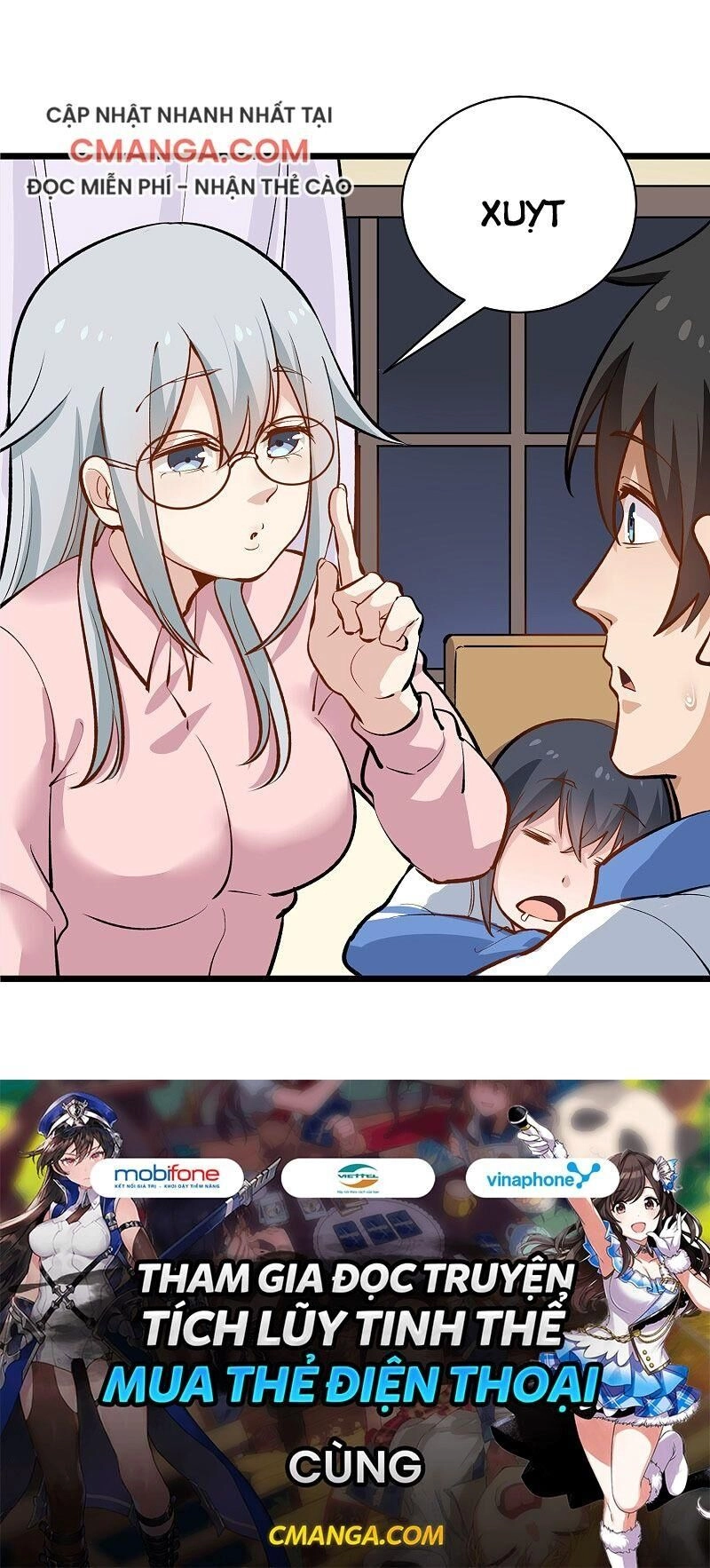 Hộ Hoa Cao Thủ Tại Vườn Trường Chapter 148 - 16