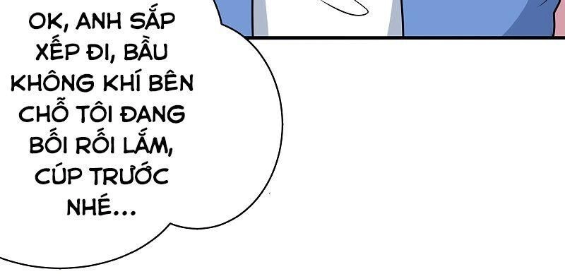 Hộ Hoa Cao Thủ Tại Vườn Trường Chapter 150 - 8