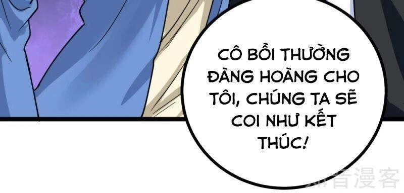 Hộ Hoa Cao Thủ Tại Vườn Trường Chapter 151 - 8