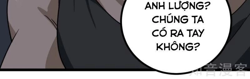 Hộ Hoa Cao Thủ Tại Vườn Trường Chapter 151 - 10