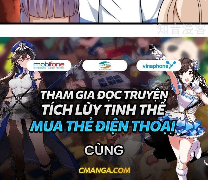 Hộ Hoa Cao Thủ Tại Vườn Trường Chapter 151 - 18