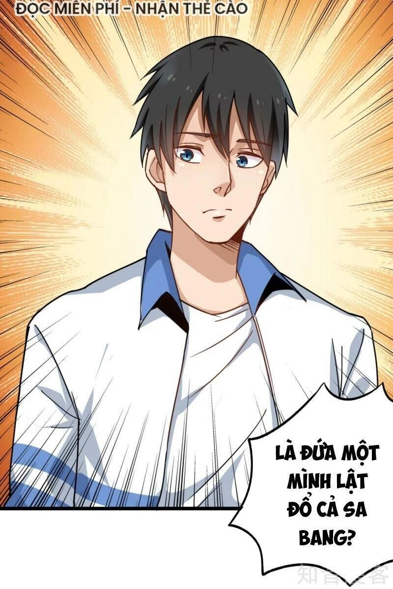 Hộ Hoa Cao Thủ Tại Vườn Trường Chapter 152 - 2