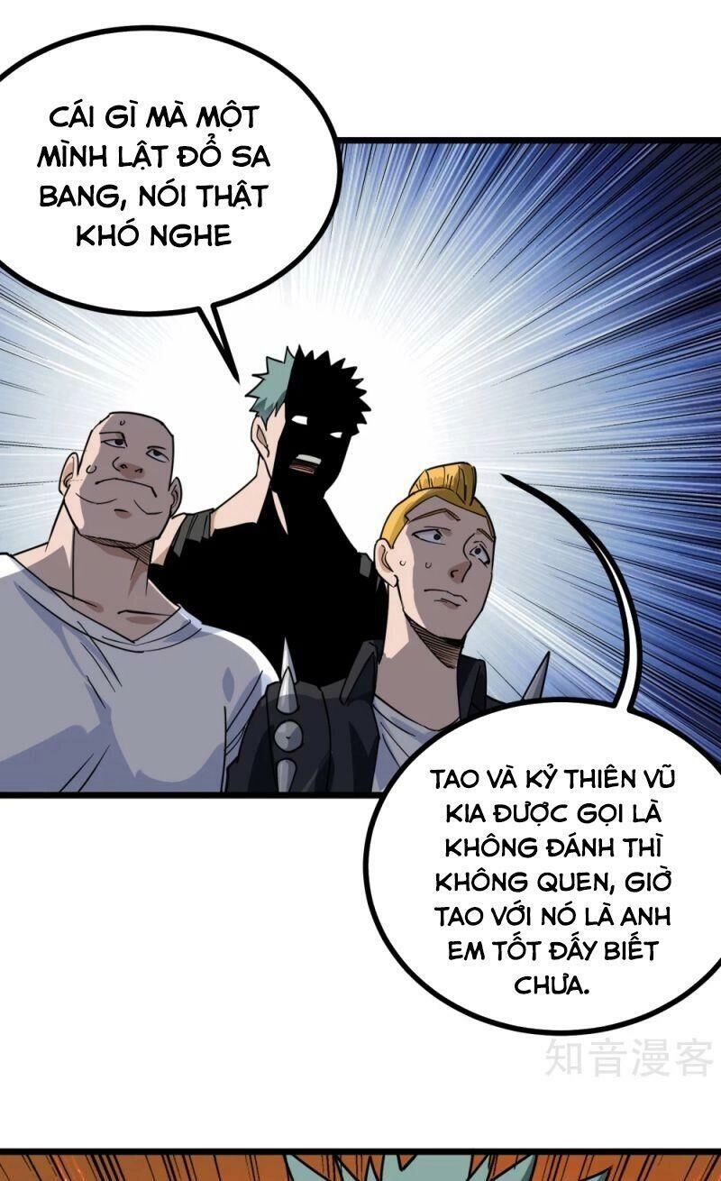 Hộ Hoa Cao Thủ Tại Vườn Trường Chapter 152 - 3