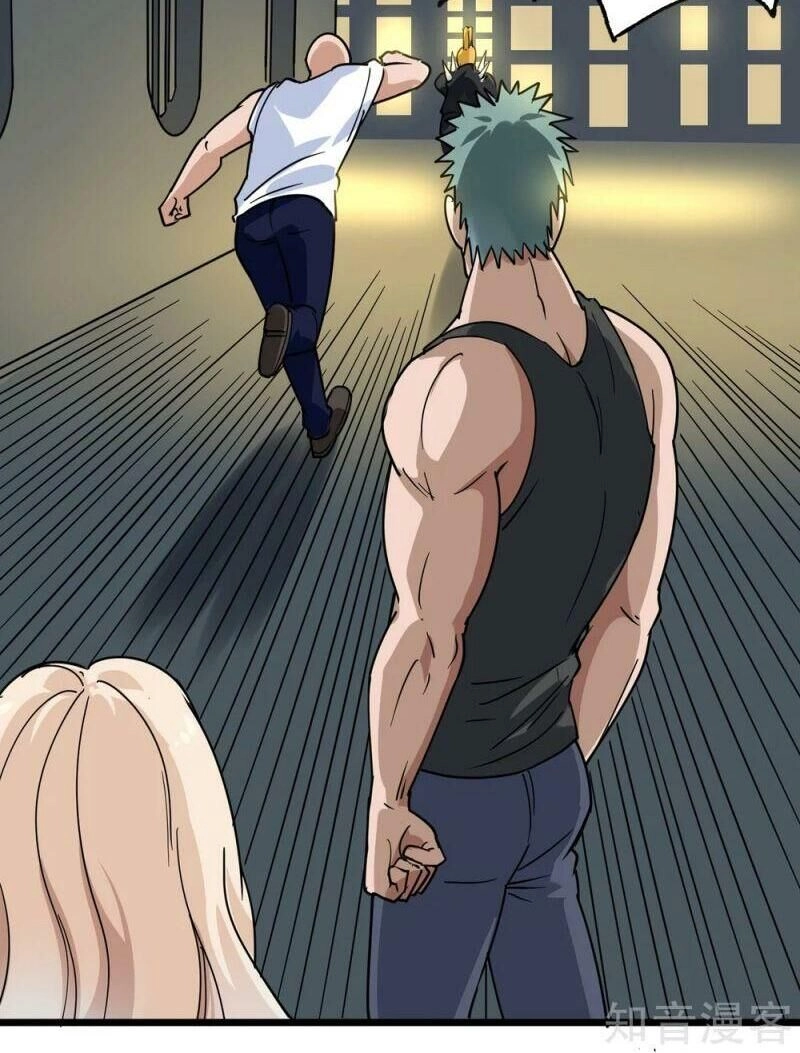 Hộ Hoa Cao Thủ Tại Vườn Trường Chapter 152 - 6