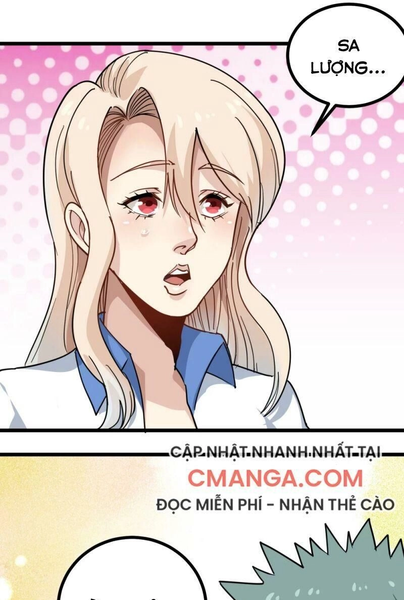 Hộ Hoa Cao Thủ Tại Vườn Trường Chapter 152 - 7