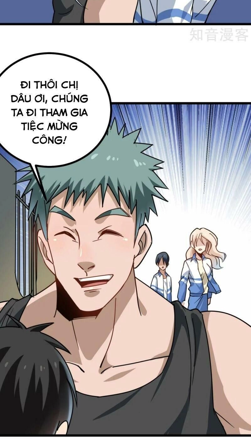 Hộ Hoa Cao Thủ Tại Vườn Trường Chapter 152 - 10