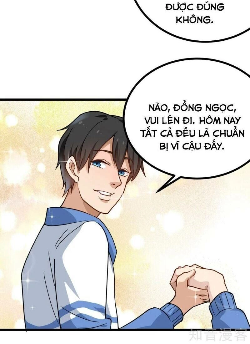 Hộ Hoa Cao Thủ Tại Vườn Trường Chapter 152 - 15