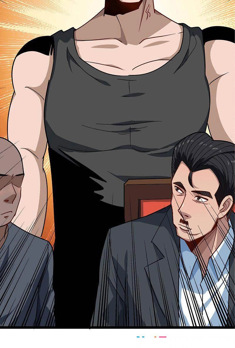 Hộ Hoa Cao Thủ Tại Vườn Trường Chapter 153 - 11