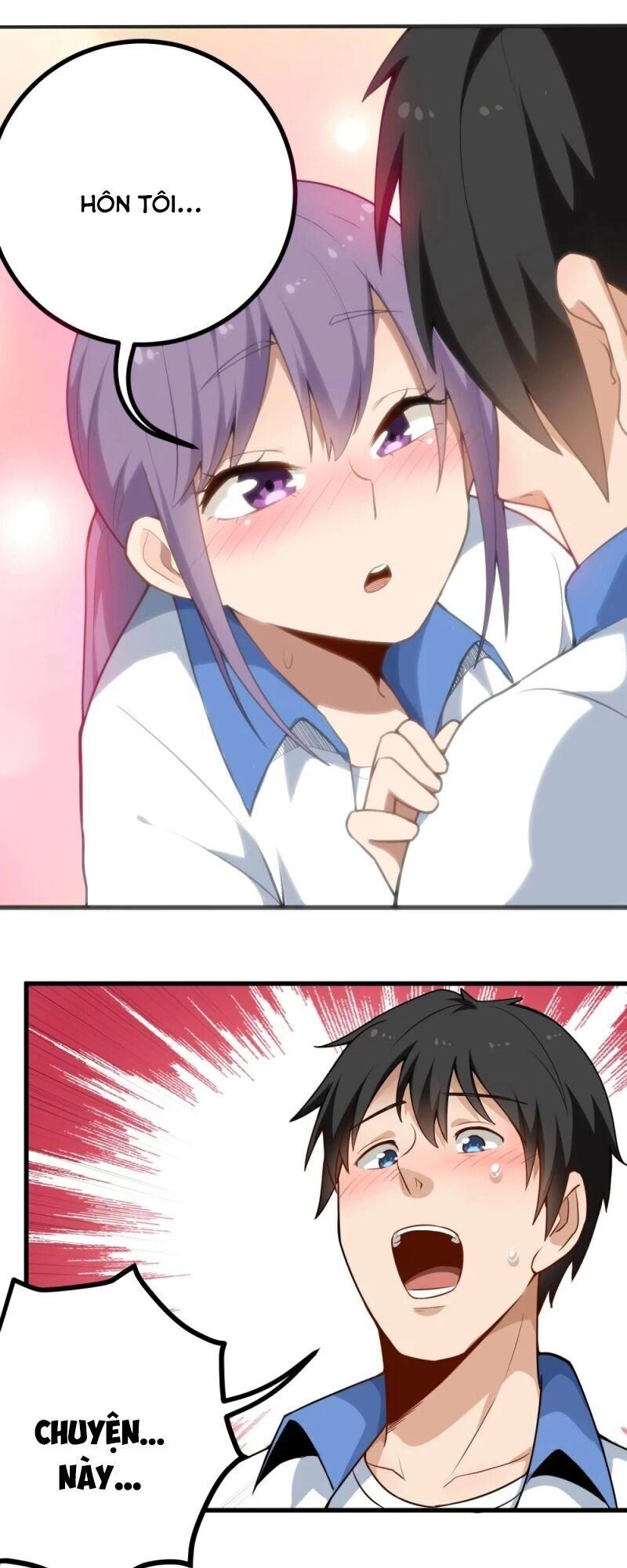 Hộ Hoa Cao Thủ Tại Vườn Trường Chapter 155 - 2