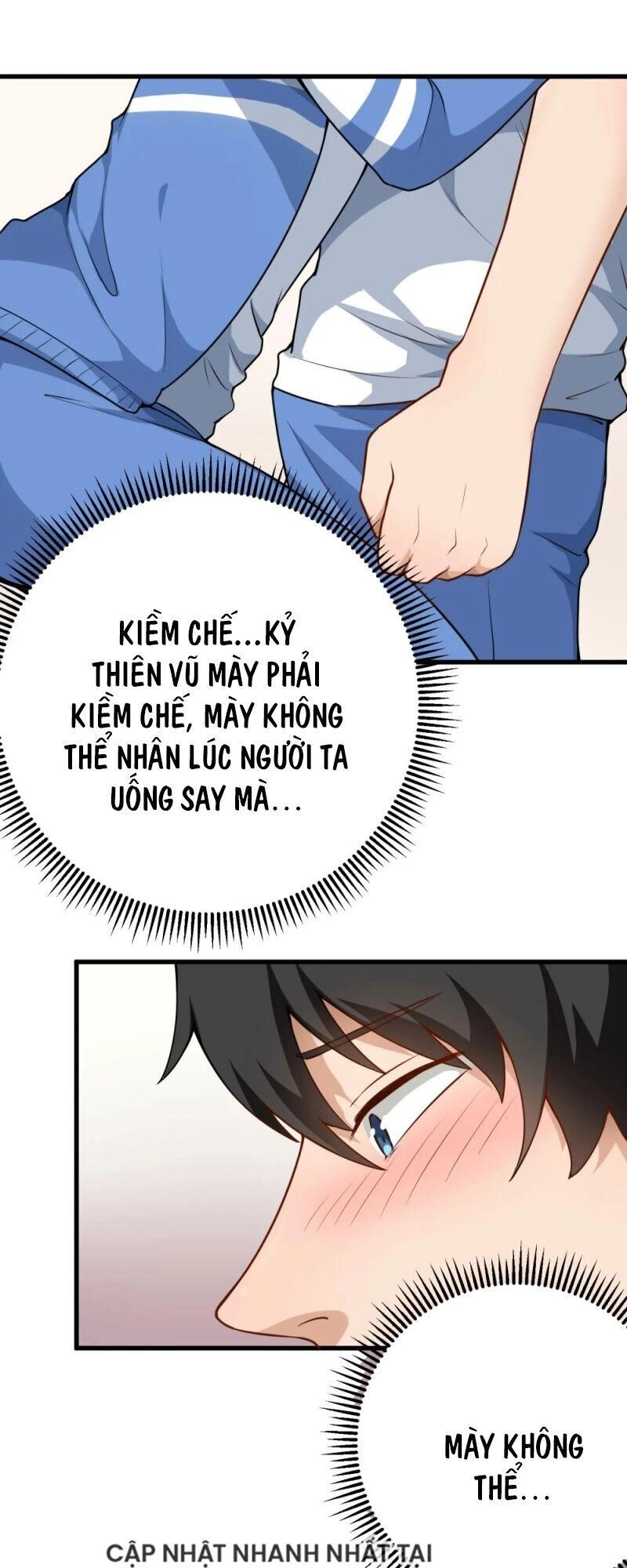 Hộ Hoa Cao Thủ Tại Vườn Trường Chapter 155 - 4