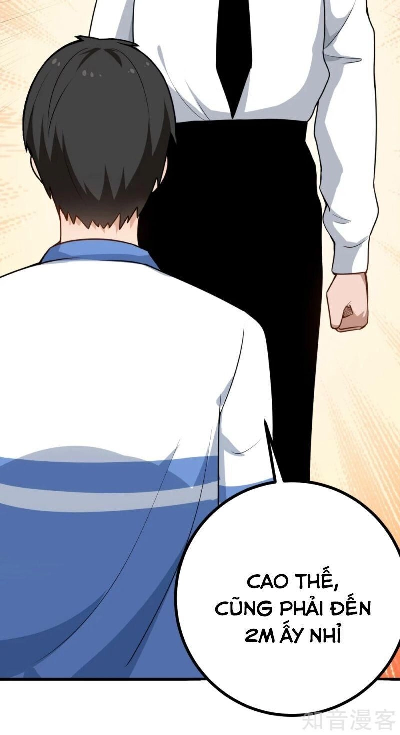 Hộ Hoa Cao Thủ Tại Vườn Trường Chapter 155 - 14