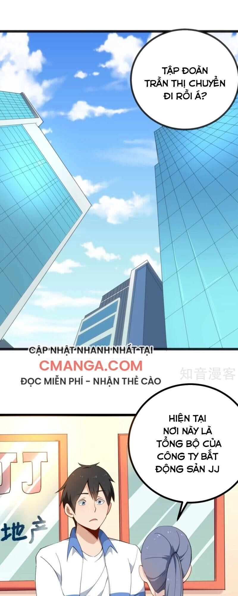 Hộ Hoa Cao Thủ Tại Vườn Trường Chapter 156 - 12