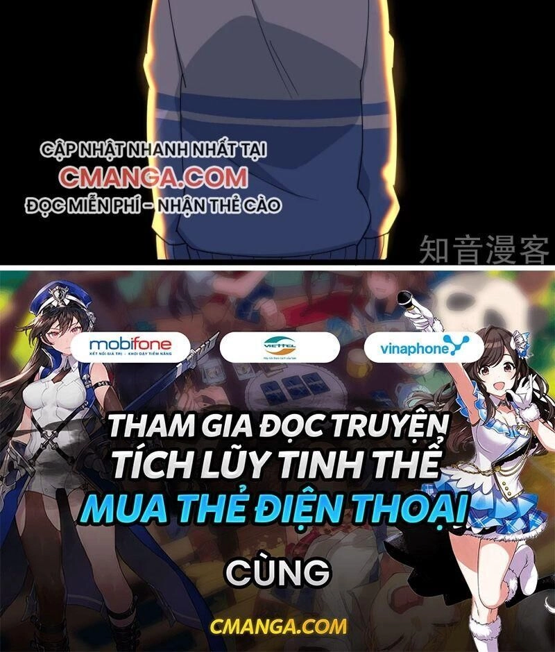 Hộ Hoa Cao Thủ Tại Vườn Trường Chapter 156 - 16