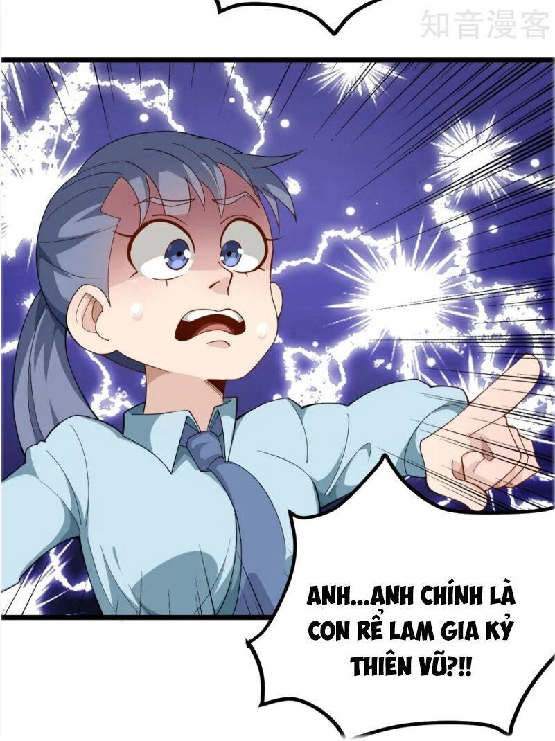 Hộ Hoa Cao Thủ Tại Vườn Trường Chapter 157 - 6