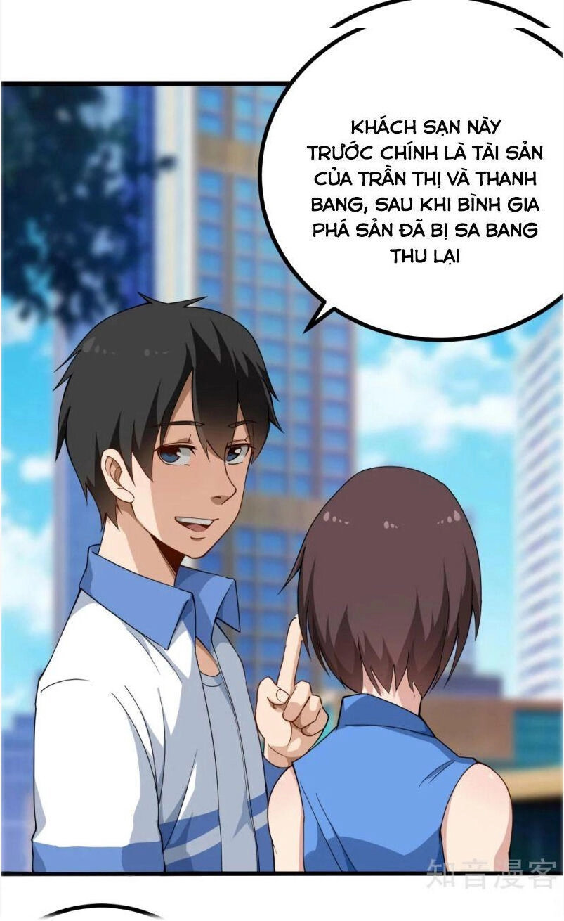 Hộ Hoa Cao Thủ Tại Vườn Trường Chapter 158 - 2