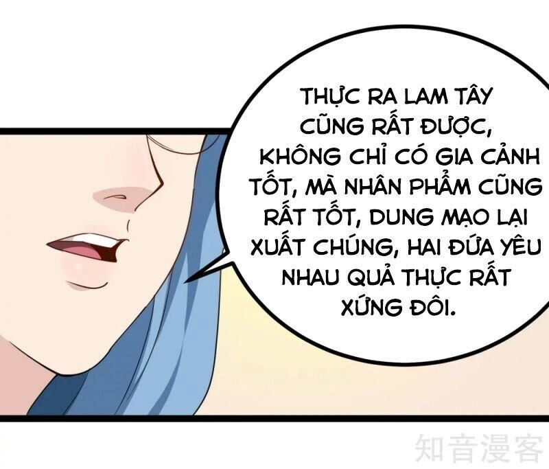 Hộ Hoa Cao Thủ Tại Vườn Trường Chapter 159 - 11