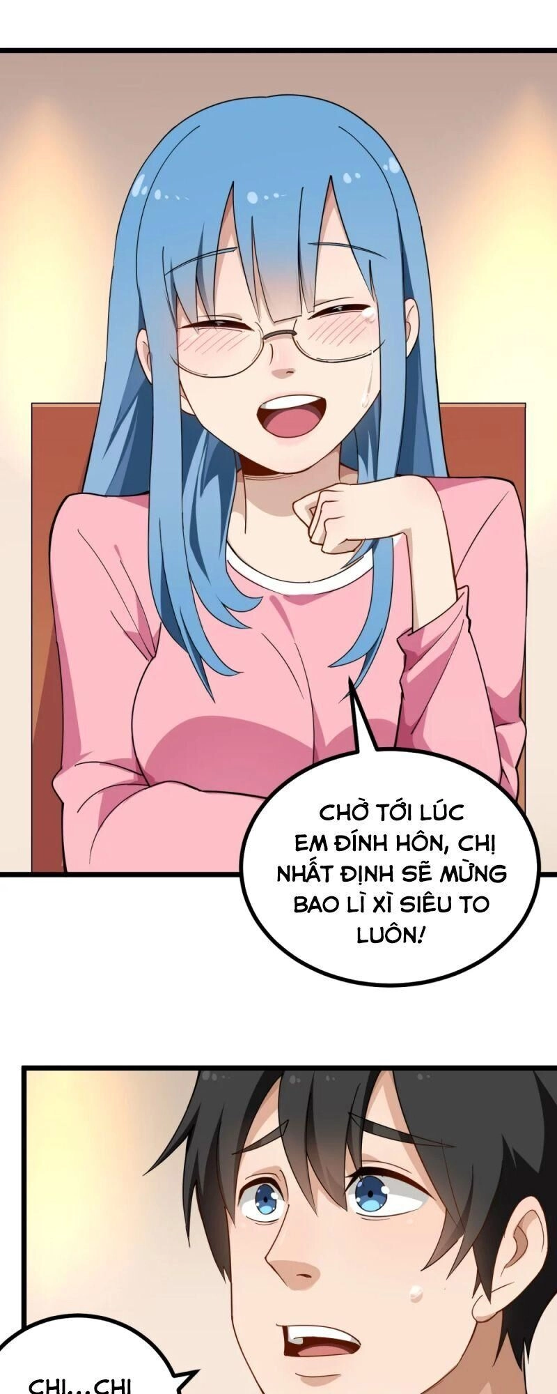 Hộ Hoa Cao Thủ Tại Vườn Trường Chapter 159 - 12