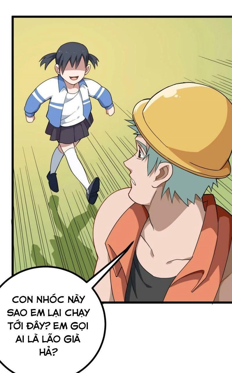 Hộ Hoa Cao Thủ Tại Vườn Trường Chapter 160 - 10