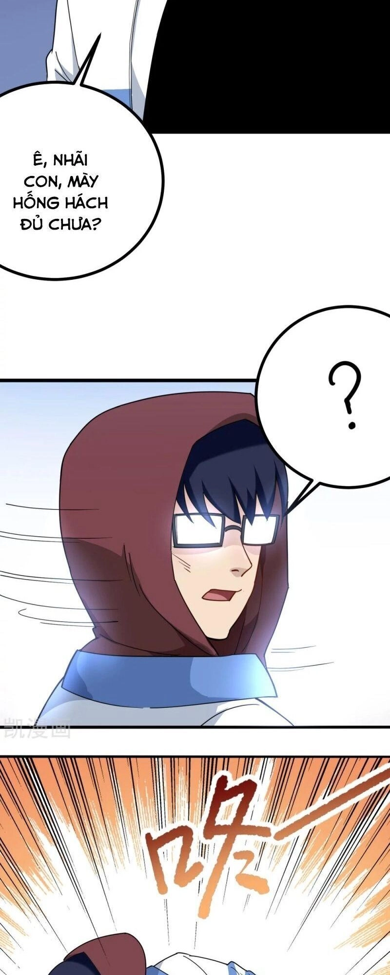 Hộ Hoa Cao Thủ Tại Vườn Trường Chapter 161 - 9