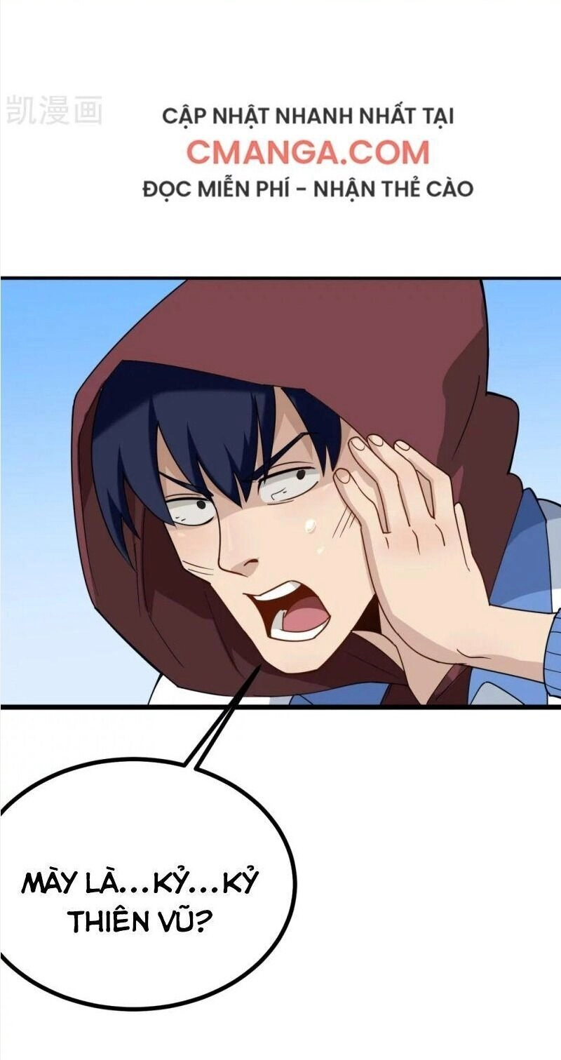 Hộ Hoa Cao Thủ Tại Vườn Trường Chapter 162 - 11