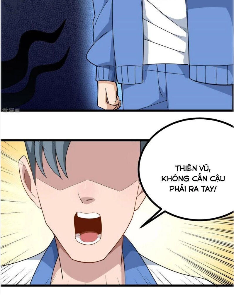 Hộ Hoa Cao Thủ Tại Vườn Trường Chapter 163 - 3