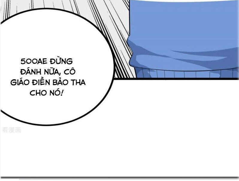 Hộ Hoa Cao Thủ Tại Vườn Trường Chapter 163 - 9