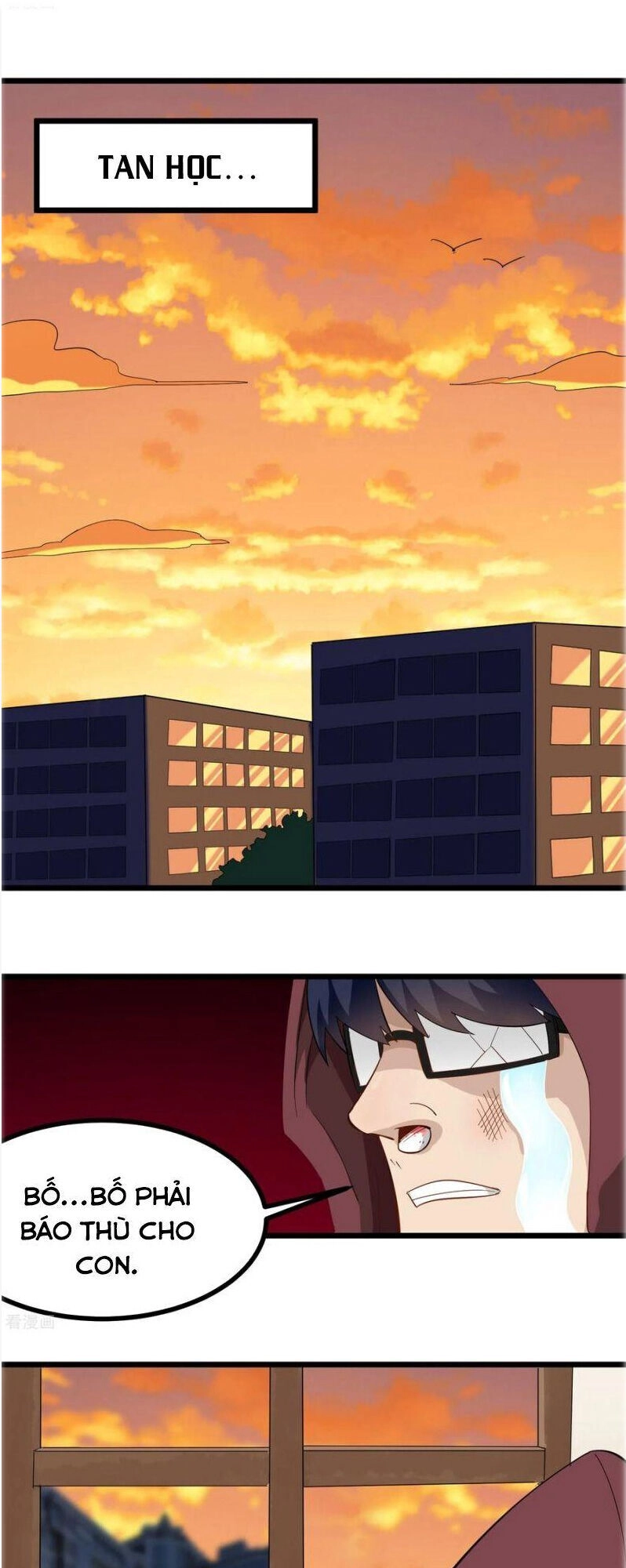 Hộ Hoa Cao Thủ Tại Vườn Trường Chapter 163 - 12