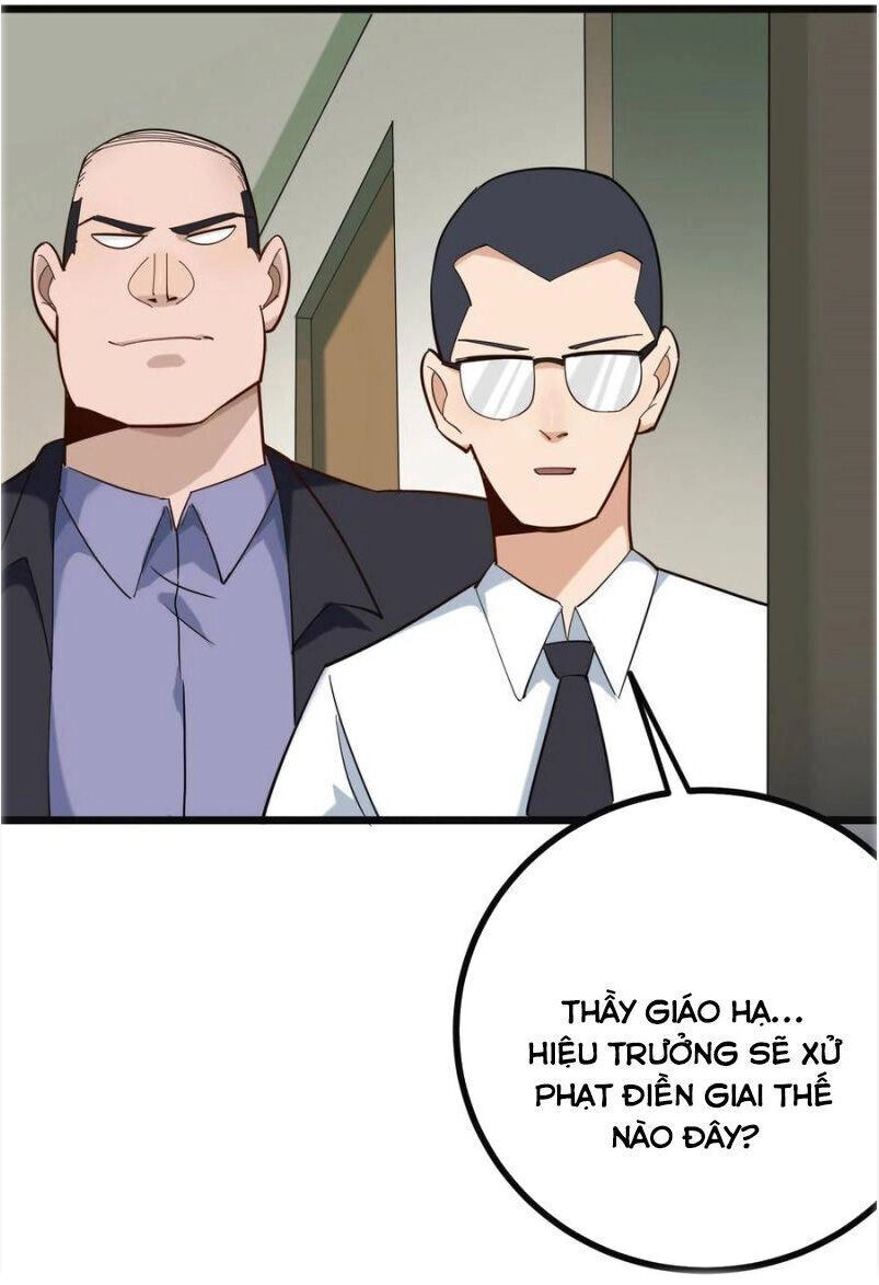 Hộ Hoa Cao Thủ Tại Vườn Trường Chapter 164 - 9