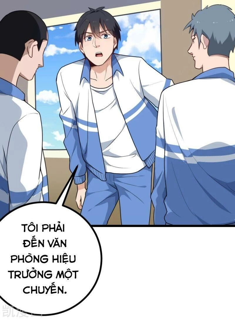 Hộ Hoa Cao Thủ Tại Vườn Trường Chapter 165 - 4