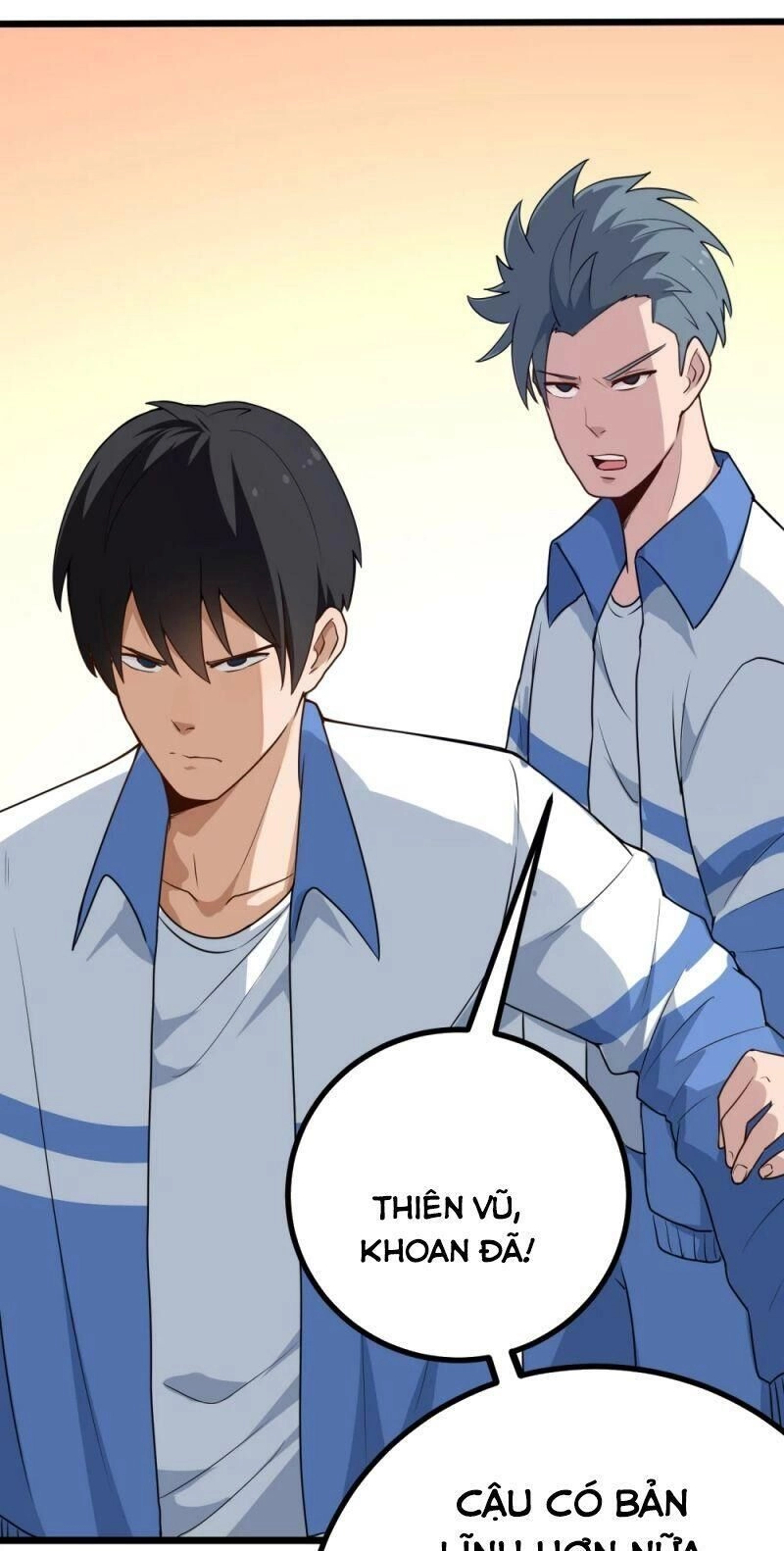 Hộ Hoa Cao Thủ Tại Vườn Trường Chapter 165 - 5