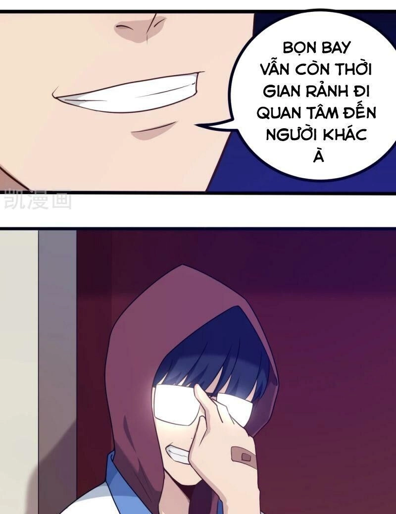 Hộ Hoa Cao Thủ Tại Vườn Trường Chapter 165 - 7