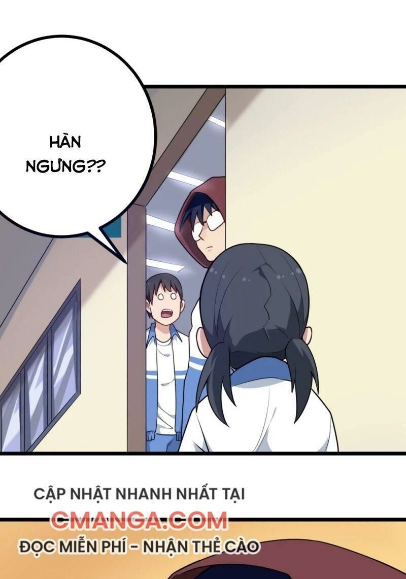 Hộ Hoa Cao Thủ Tại Vườn Trường Chapter 165 - 11