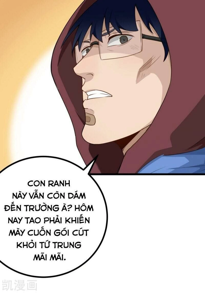 Hộ Hoa Cao Thủ Tại Vườn Trường Chapter 165 - 12