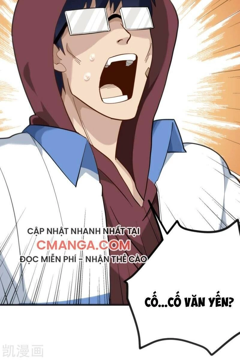 Hộ Hoa Cao Thủ Tại Vườn Trường Chapter 166 - 2