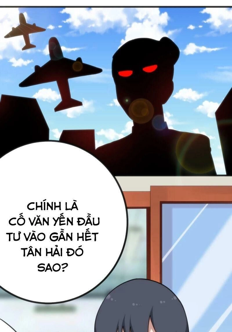 Hộ Hoa Cao Thủ Tại Vườn Trường Chapter 166 - 3