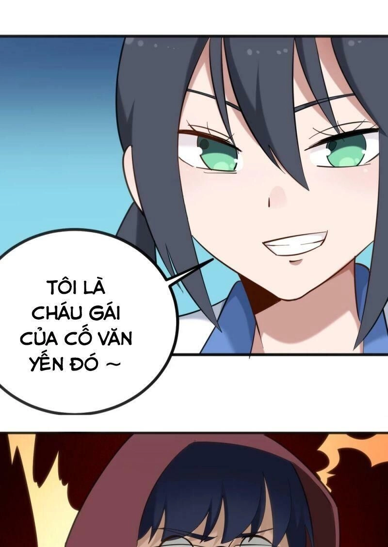 Hộ Hoa Cao Thủ Tại Vườn Trường Chapter 166 - 5