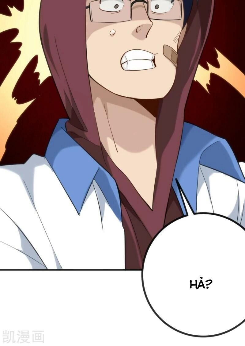 Hộ Hoa Cao Thủ Tại Vườn Trường Chapter 166 - 6