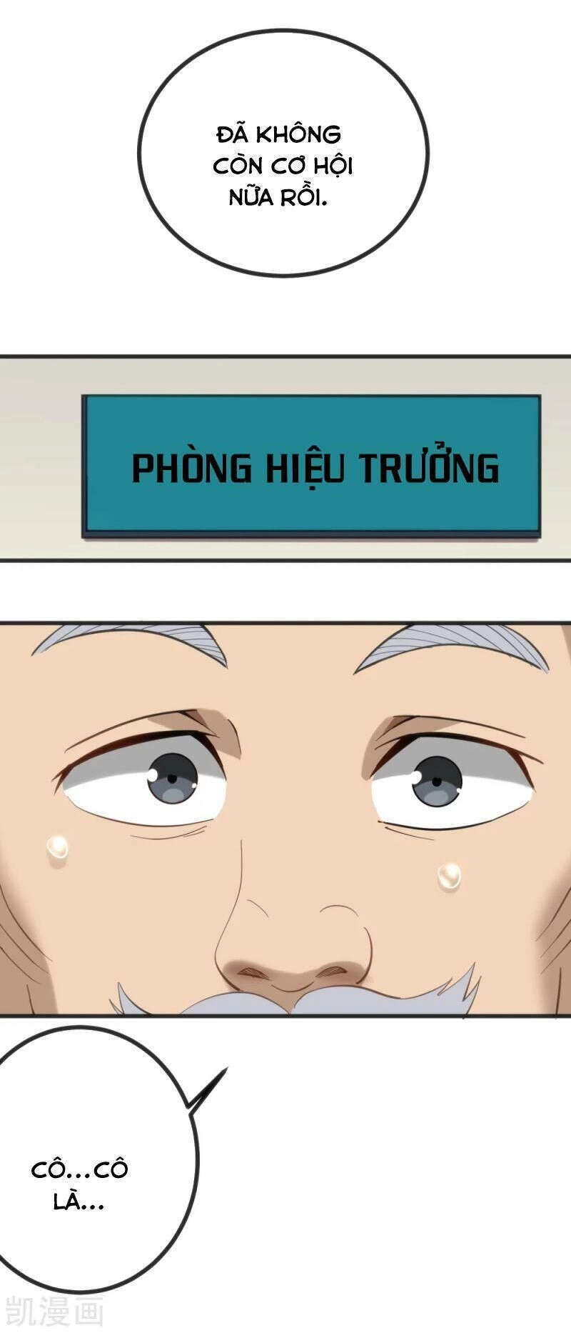 Hộ Hoa Cao Thủ Tại Vườn Trường Chapter 166 - 8