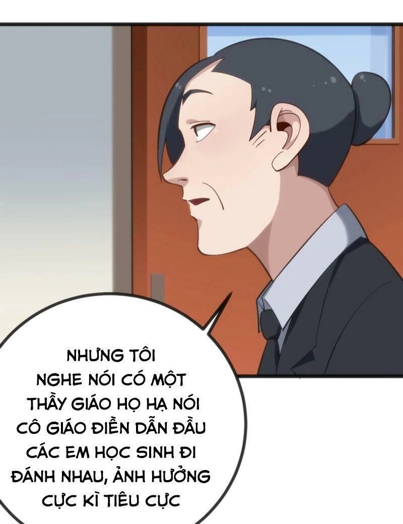 Hộ Hoa Cao Thủ Tại Vườn Trường Chapter 166 - 12