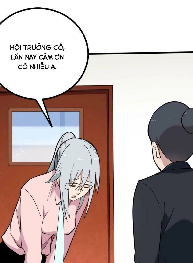 Hộ Hoa Cao Thủ Tại Vườn Trường Chapter 167 - 2