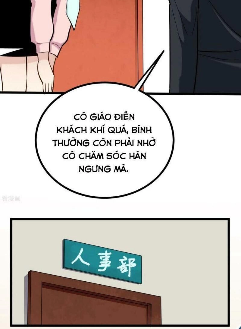 Hộ Hoa Cao Thủ Tại Vườn Trường Chapter 167 - 3