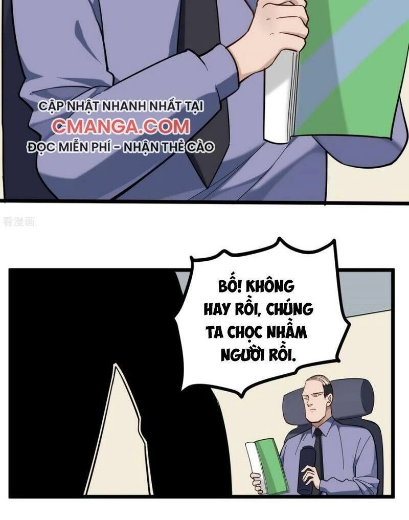 Hộ Hoa Cao Thủ Tại Vườn Trường Chapter 167 - 5