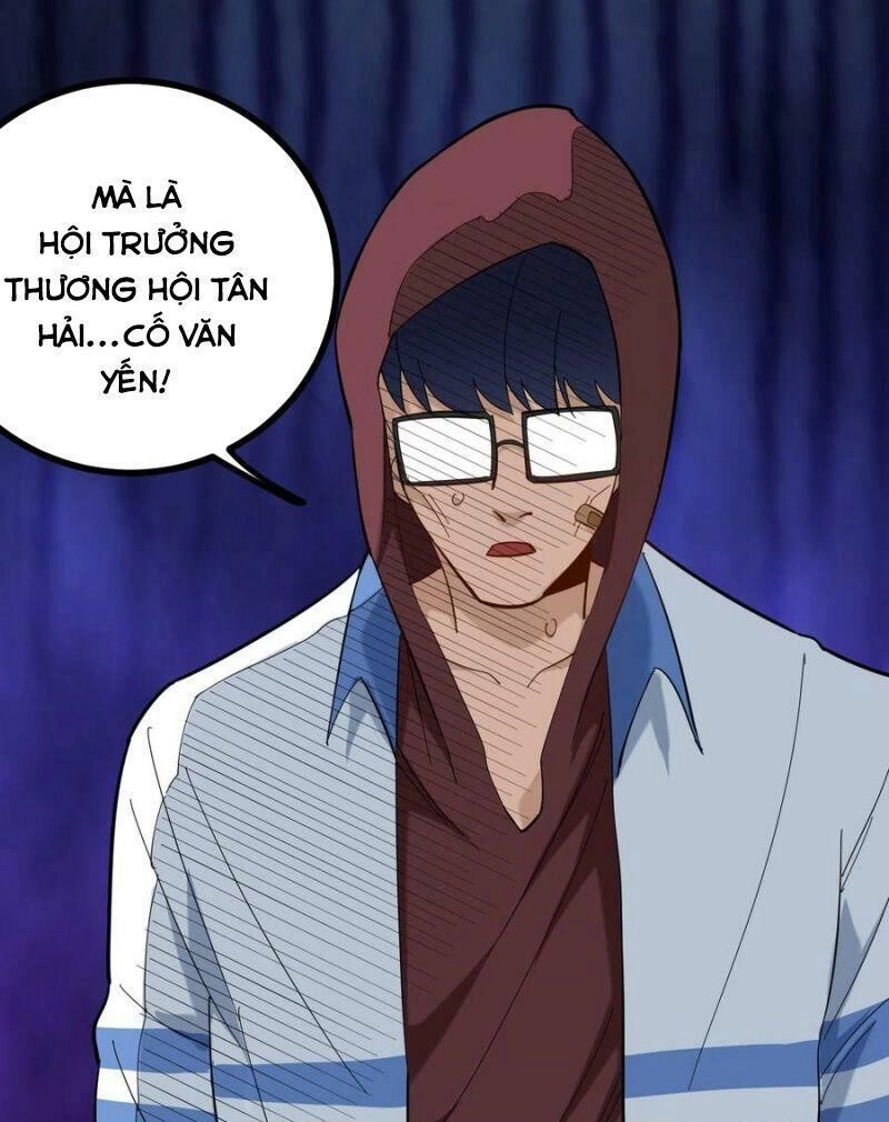 Hộ Hoa Cao Thủ Tại Vườn Trường Chapter 167 - 8