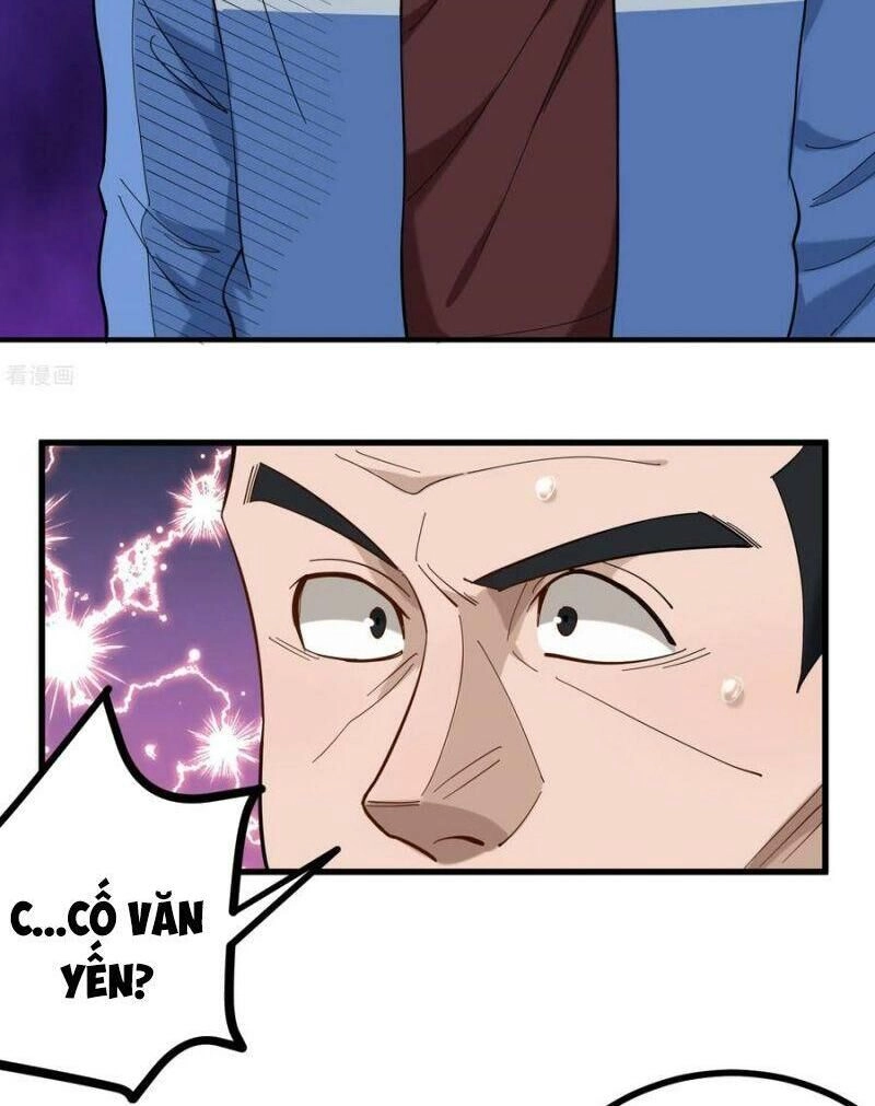 Hộ Hoa Cao Thủ Tại Vườn Trường Chapter 167 - 9